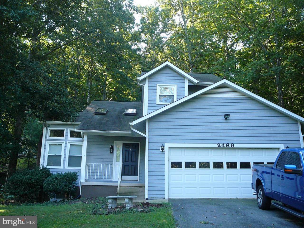 2468 Harpoon Drive - Photo 1