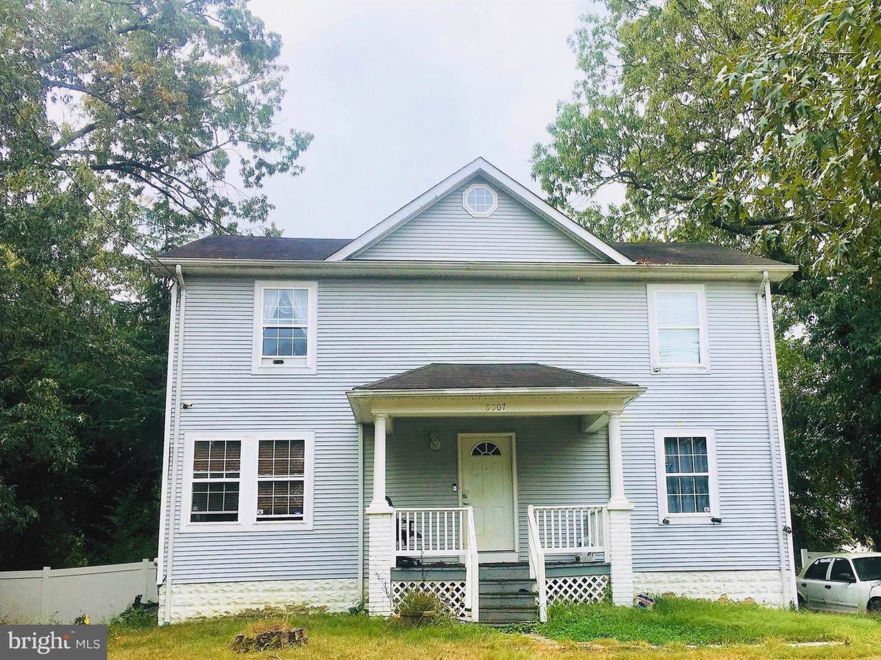 8007 Darcy Road - Photo 1