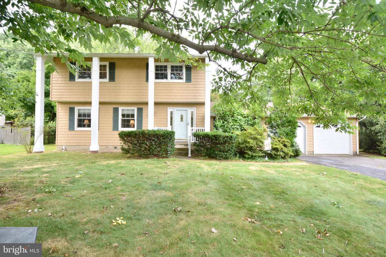 156 Oak Creek Road - Photo 1