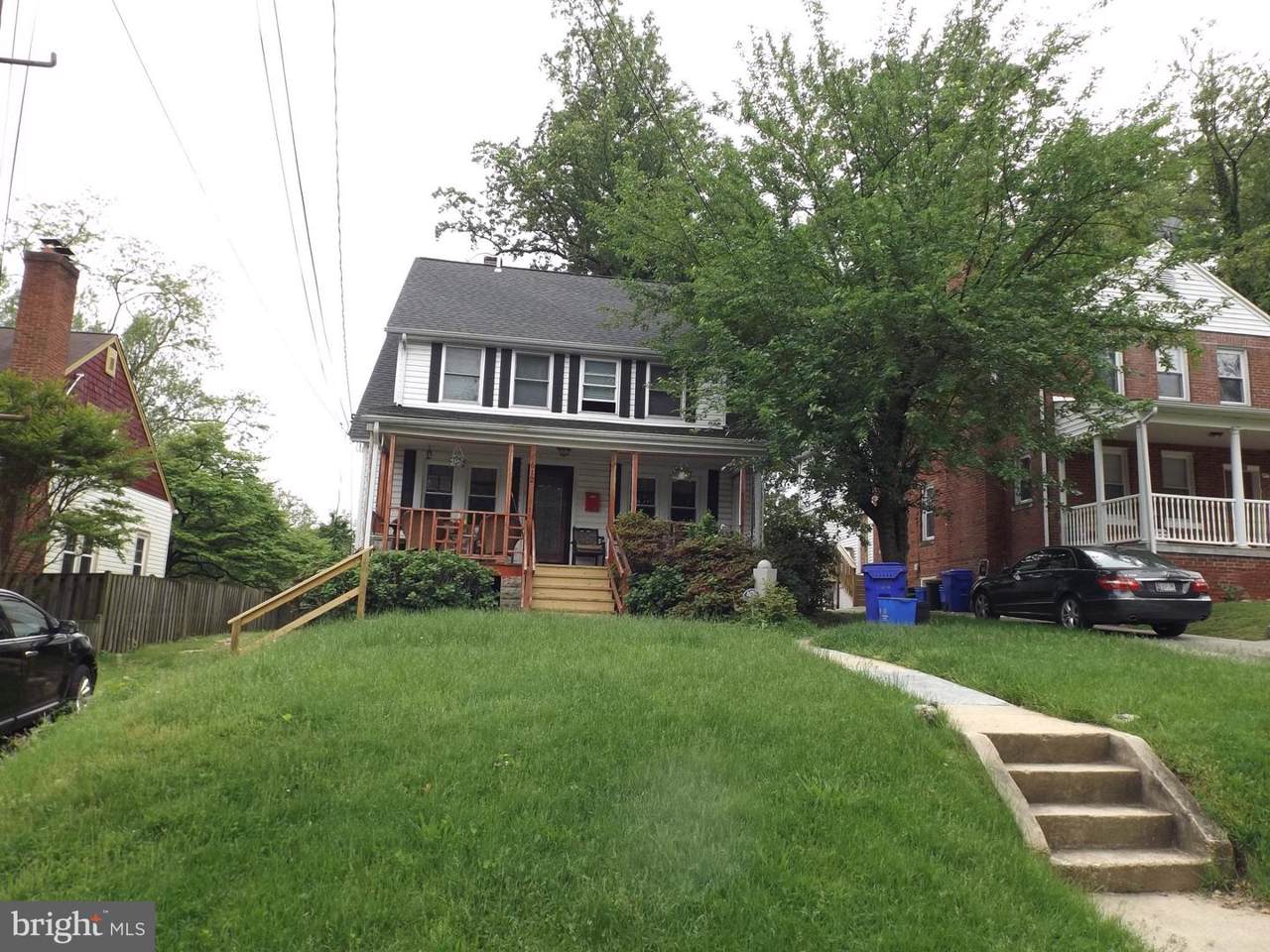 612 Thayer Avenue - Photo 1