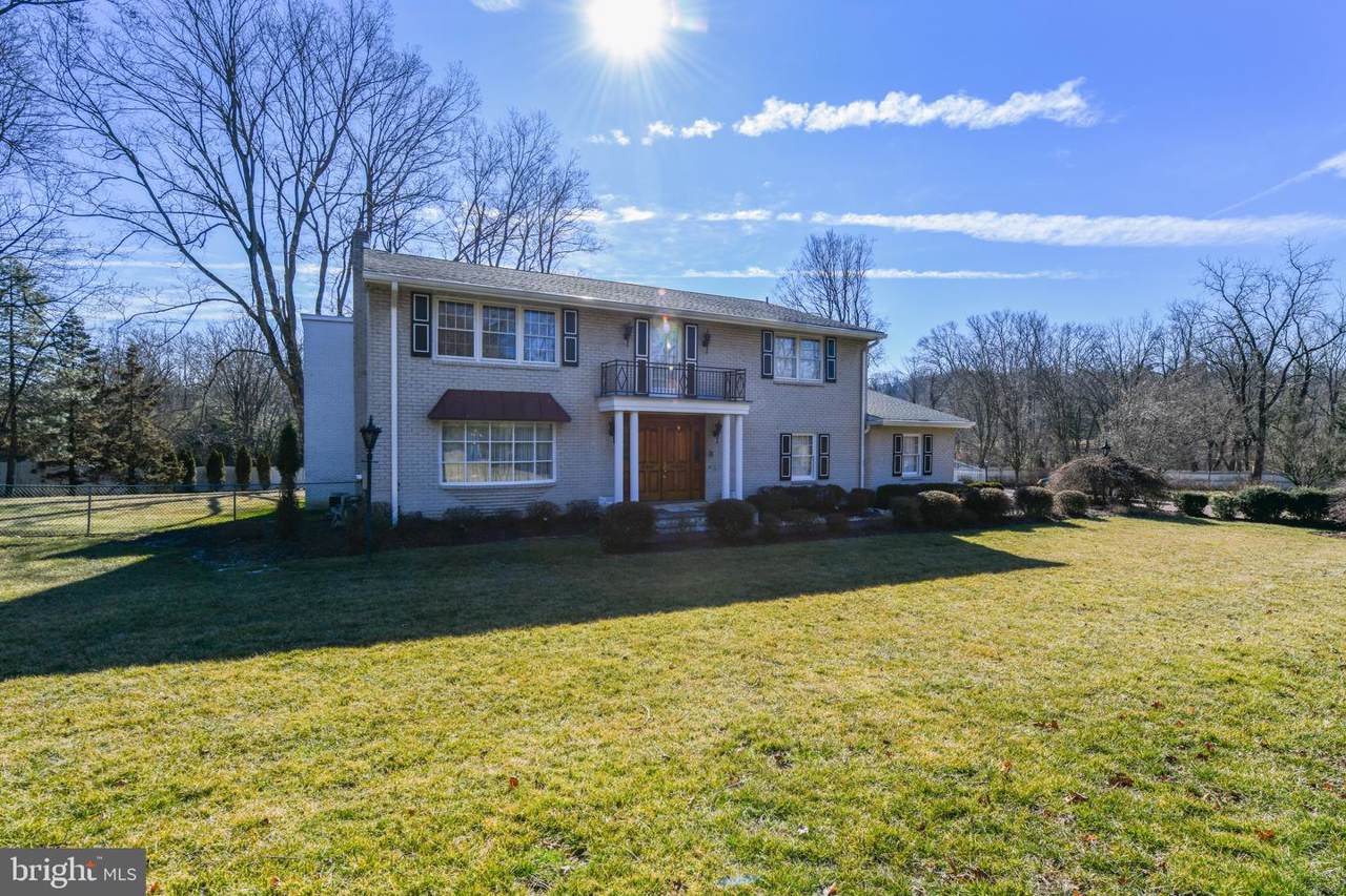 1341 Woodland Road - Photo 1