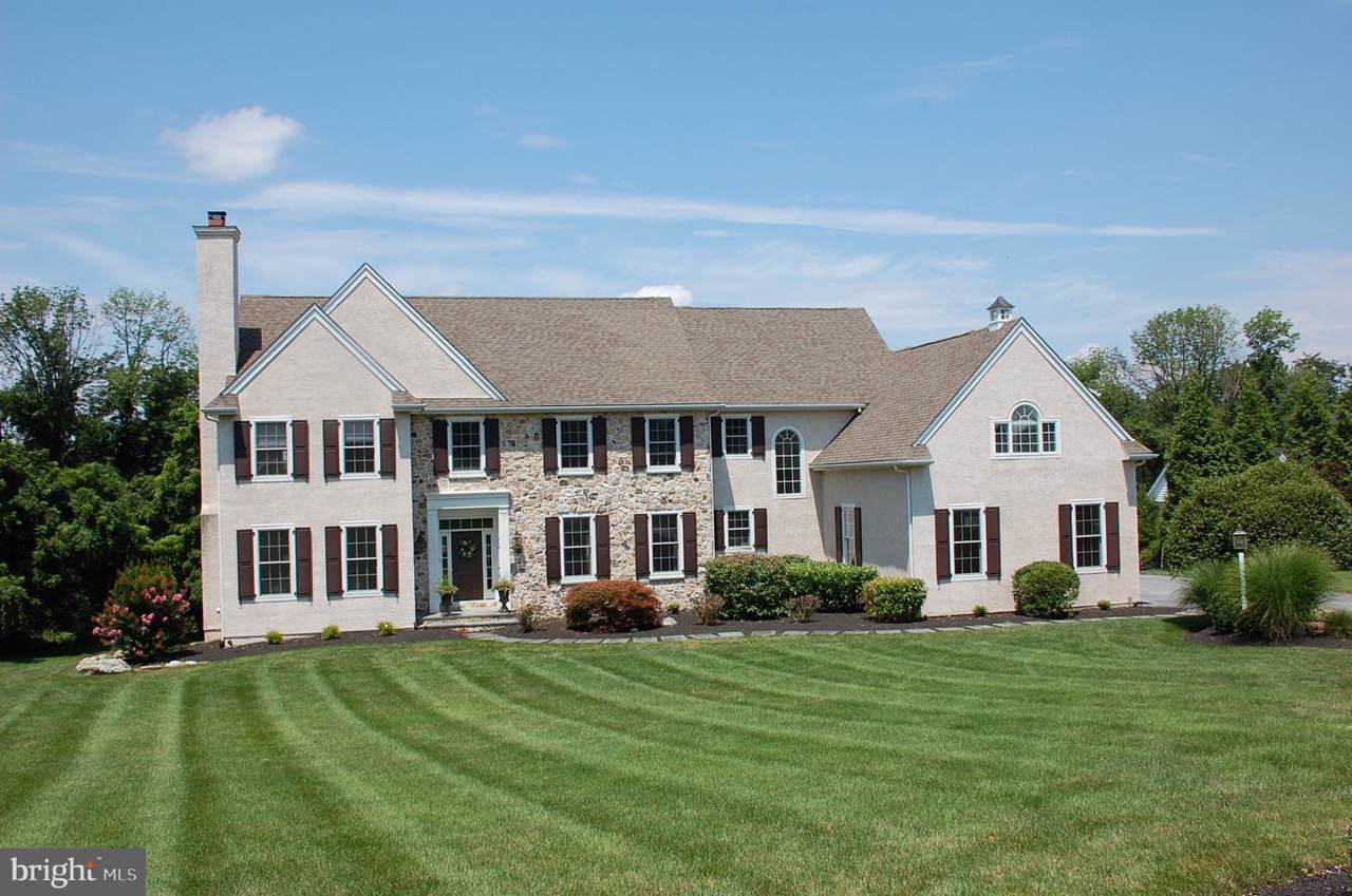 1112 Slatewood Circle - Photo 1