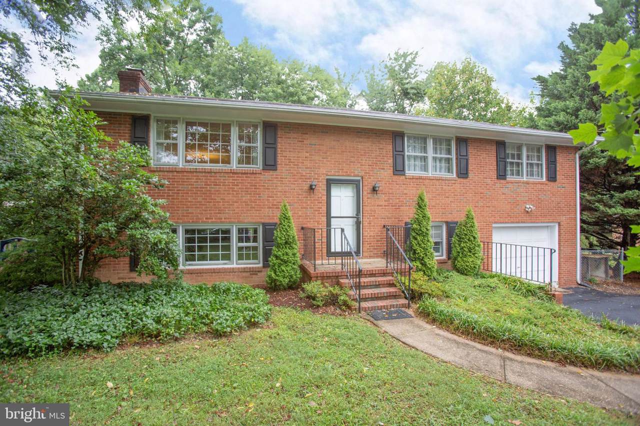 315 Taylor Street - Photo 1