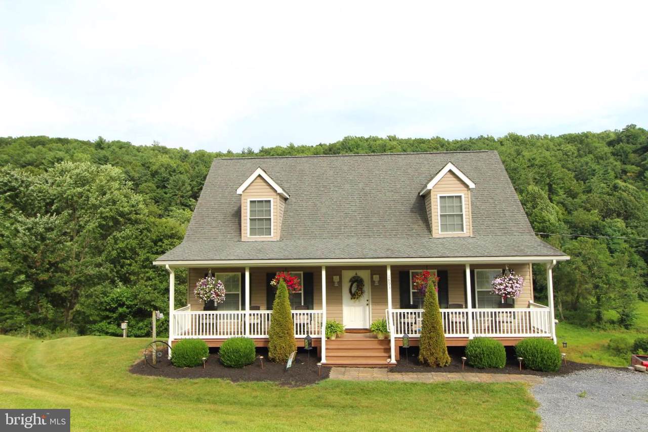 1893 Valley Burg Road - Photo 1