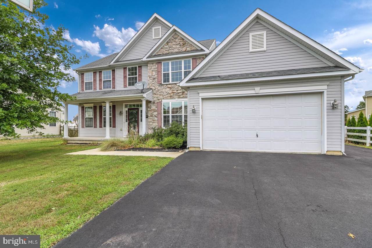 299 Hoffeckers Mill Drive - Photo 1