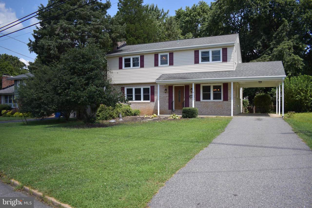 1602 Cedar Park Road - Photo 1