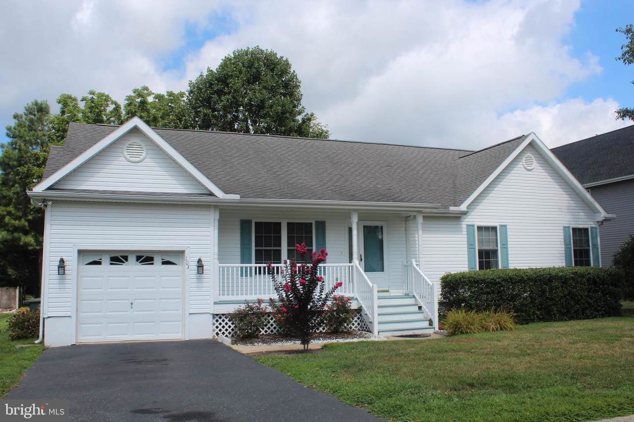 103 Henrys Mill Drive - Photo 1