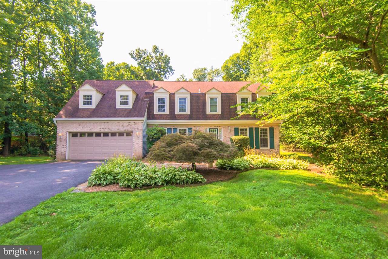 10322 Dunn Meadow Road - Photo 1