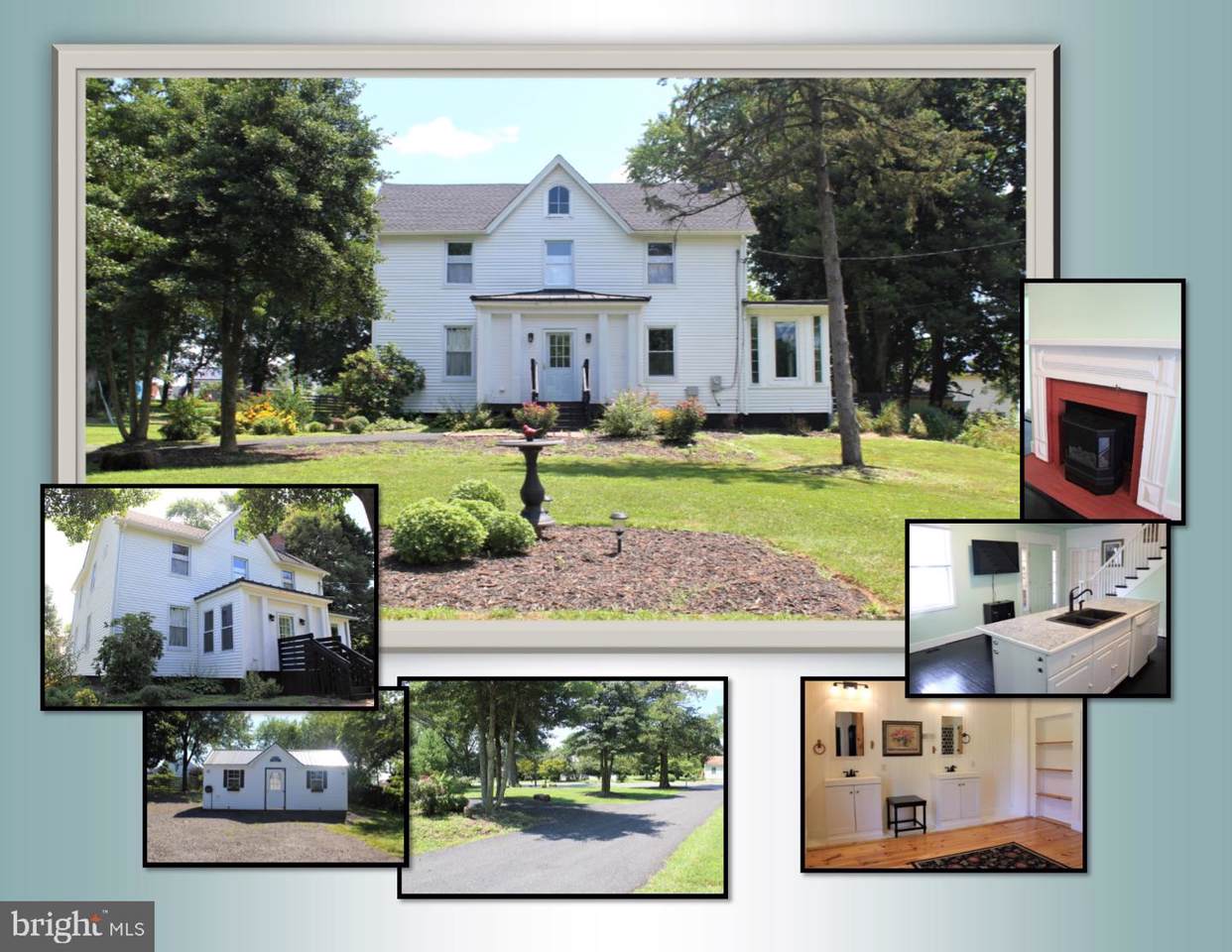 461 Paradise Road - Photo 1