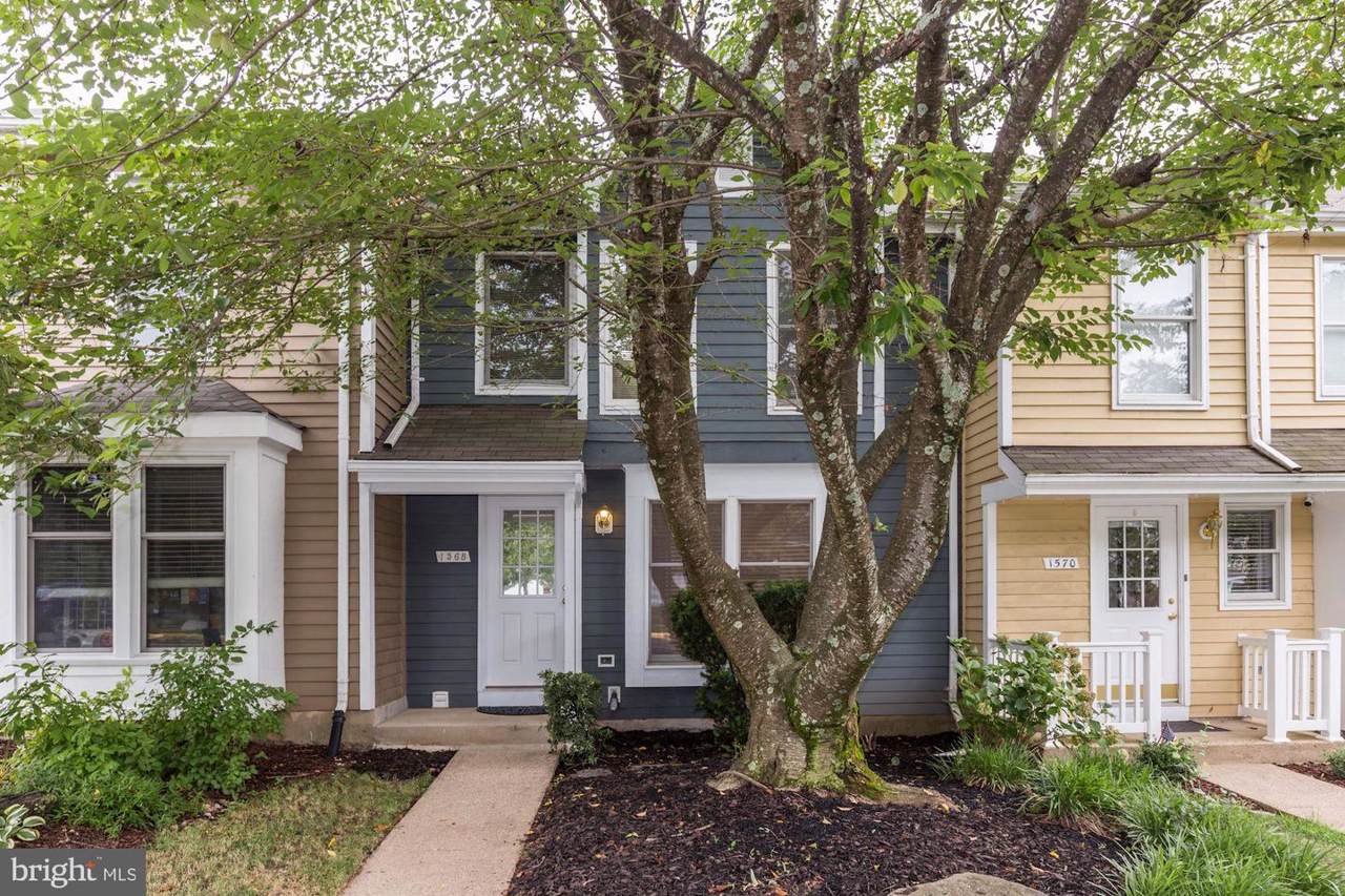 1568 Poplar Grove Drive - Photo 1