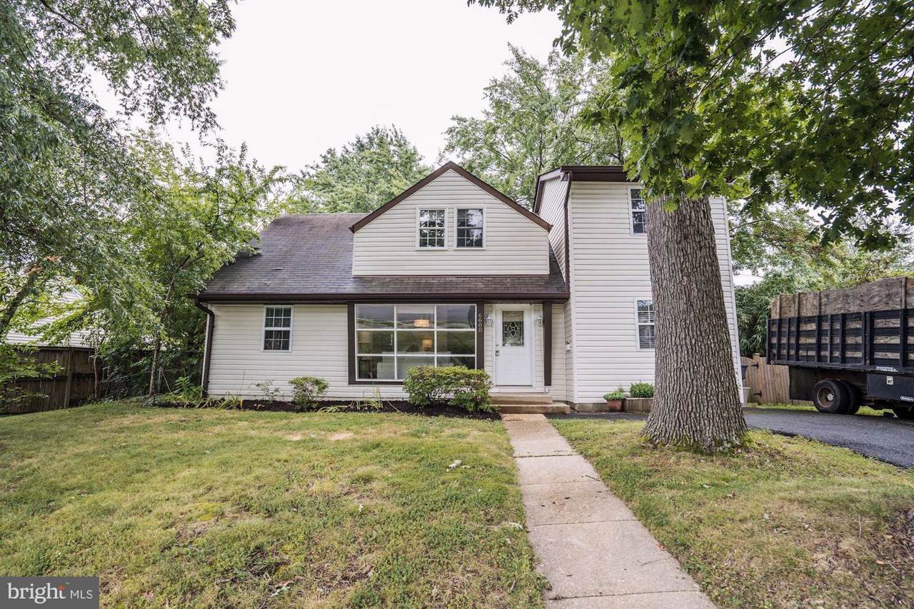 6608 Cornell Drive - Photo 1