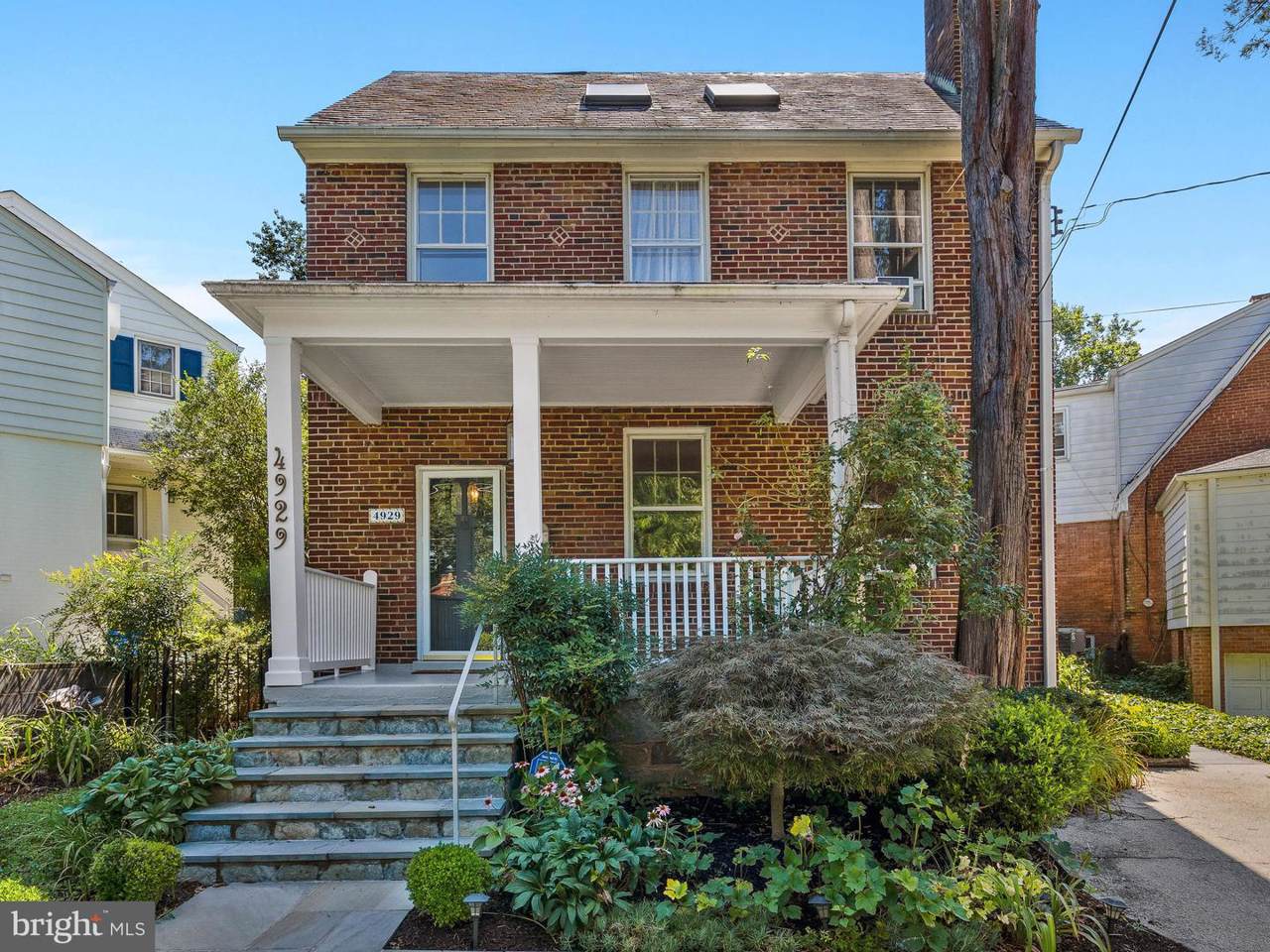 4929 Chevy Chase Boulevard - Photo 1