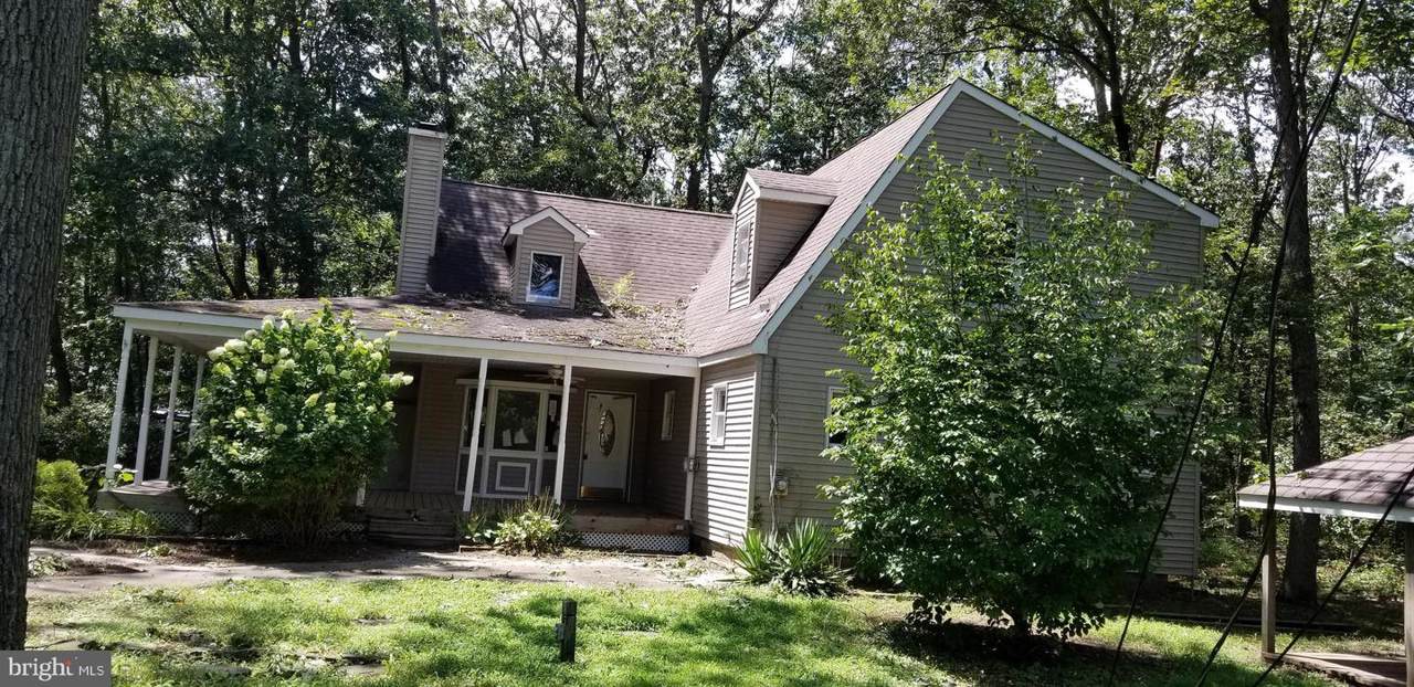 737 Green Street - Photo 1