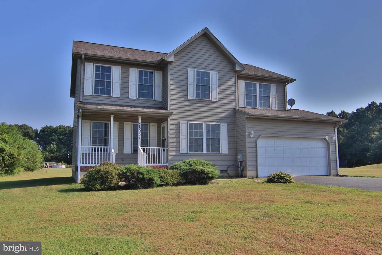 25938 Burrsville Road - Photo 1
