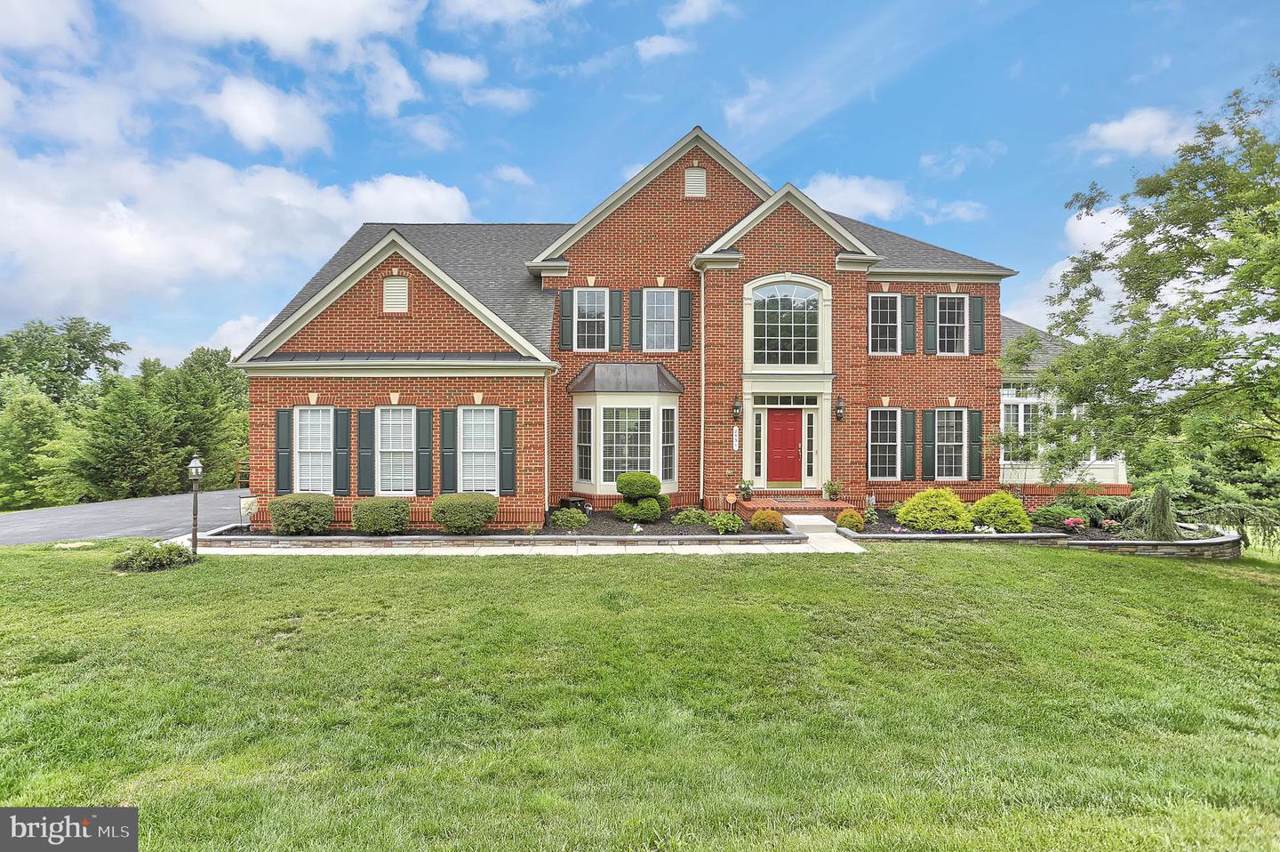 2531 Flora Meadows Drive - Photo 1