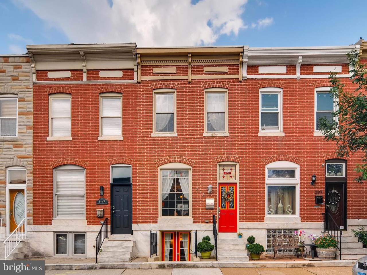 225 Bouldin Street - Photo 1