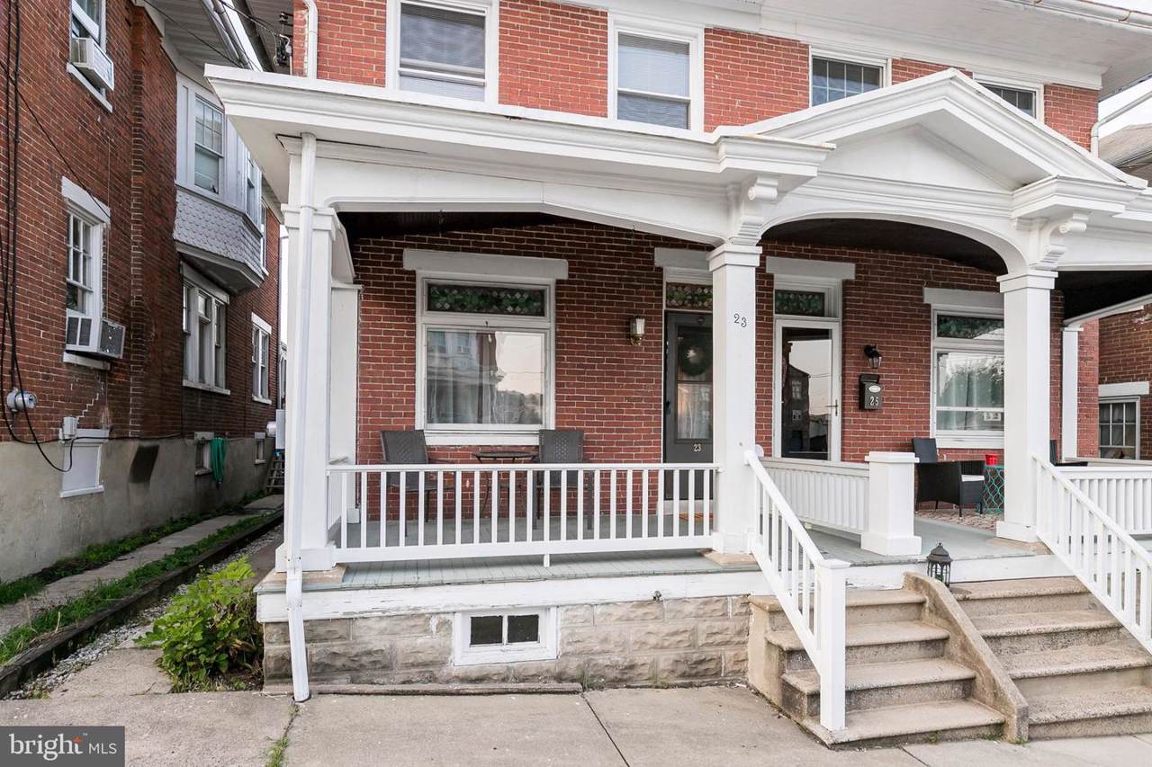 23 4TH Street - Photo 1
