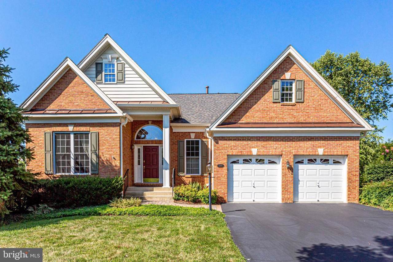 5308 Whitworth Court - Photo 1