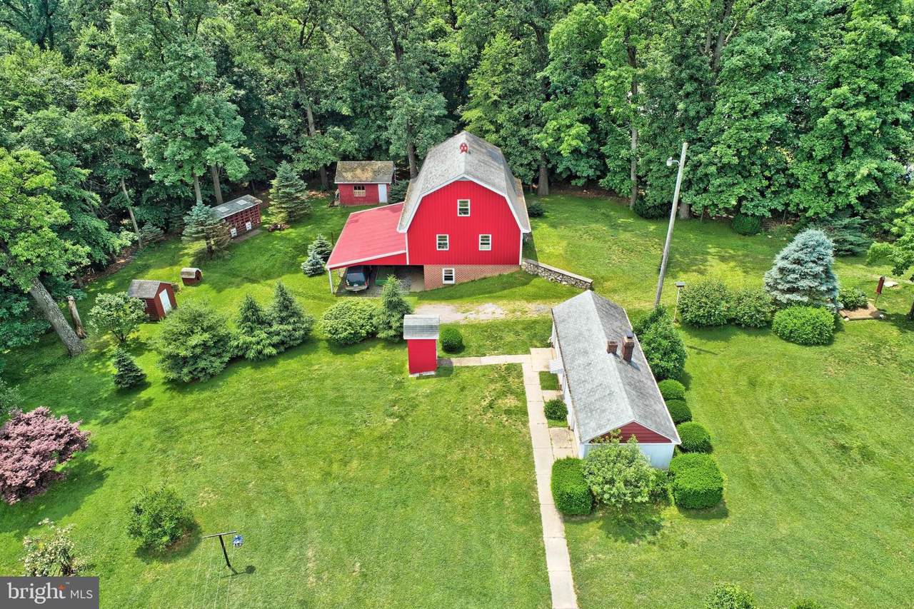 1170 Witmer Road - Photo 1