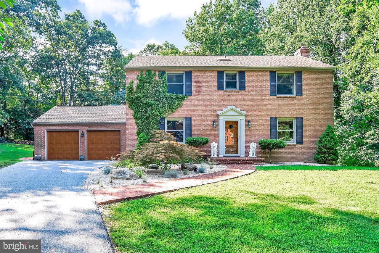 316 Saint Ives Drive - Photo 1