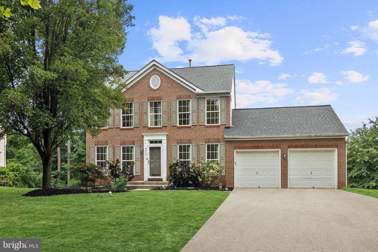 4219 Summer Shade Way - Photo 1