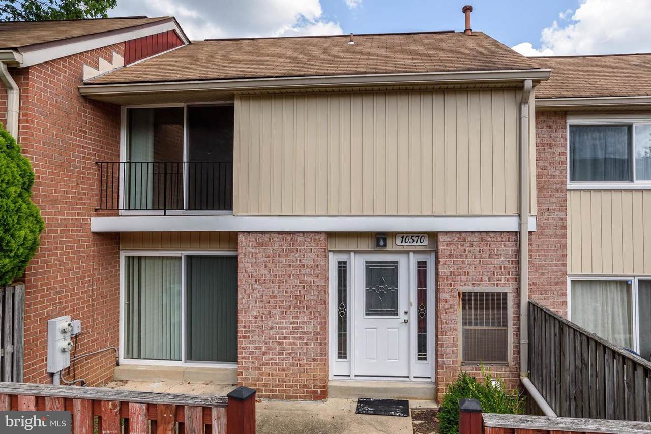 10570 Faulkner Ridge Circle - Photo 1