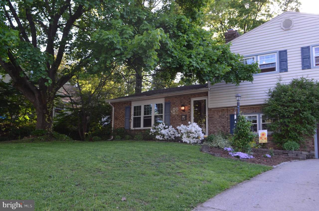124 Forest Drive - Photo 1