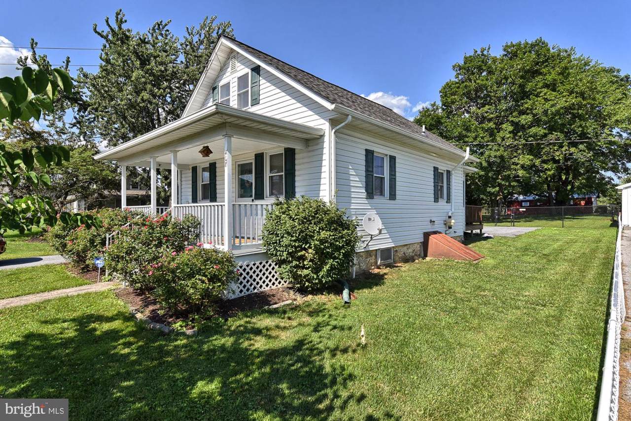 408 Church Street - Photo 1