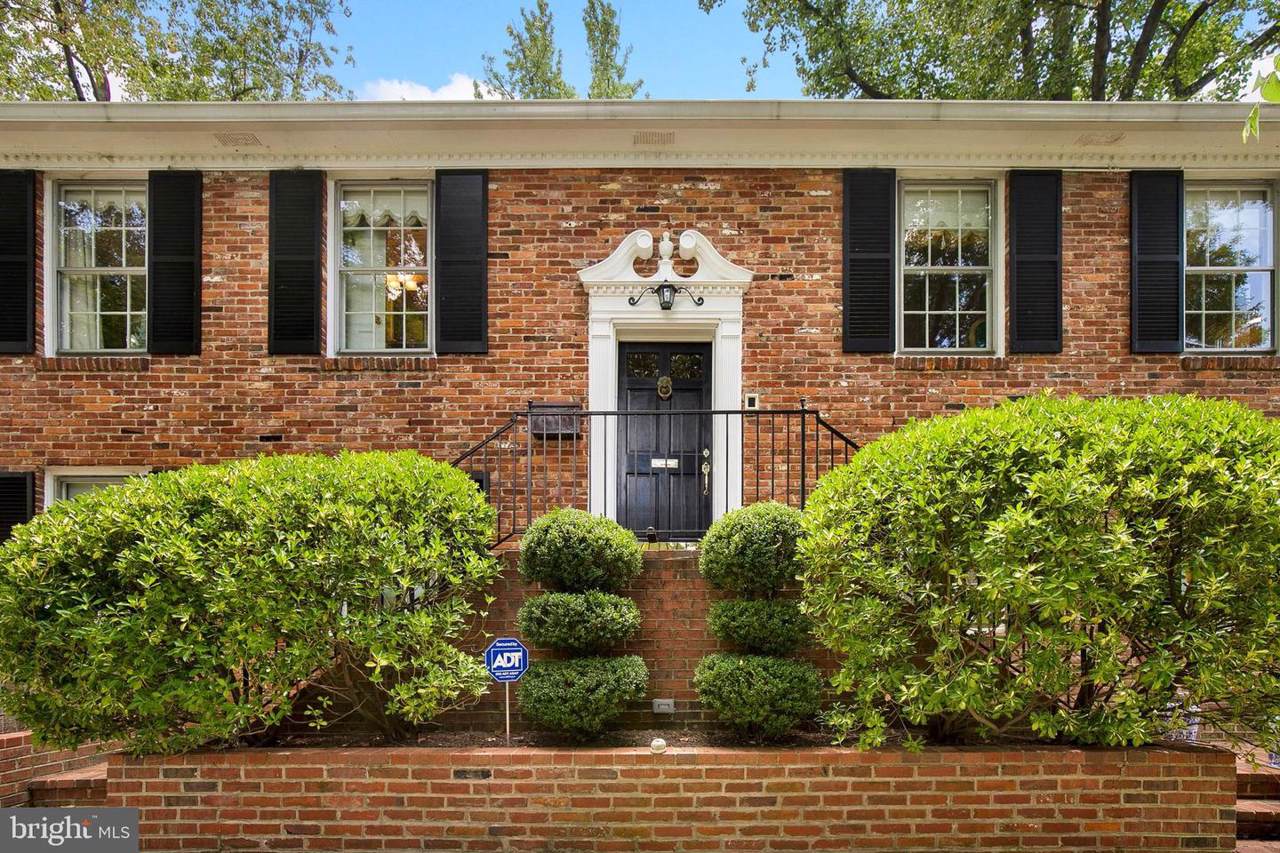 6021 Woodmont Road - Photo 1