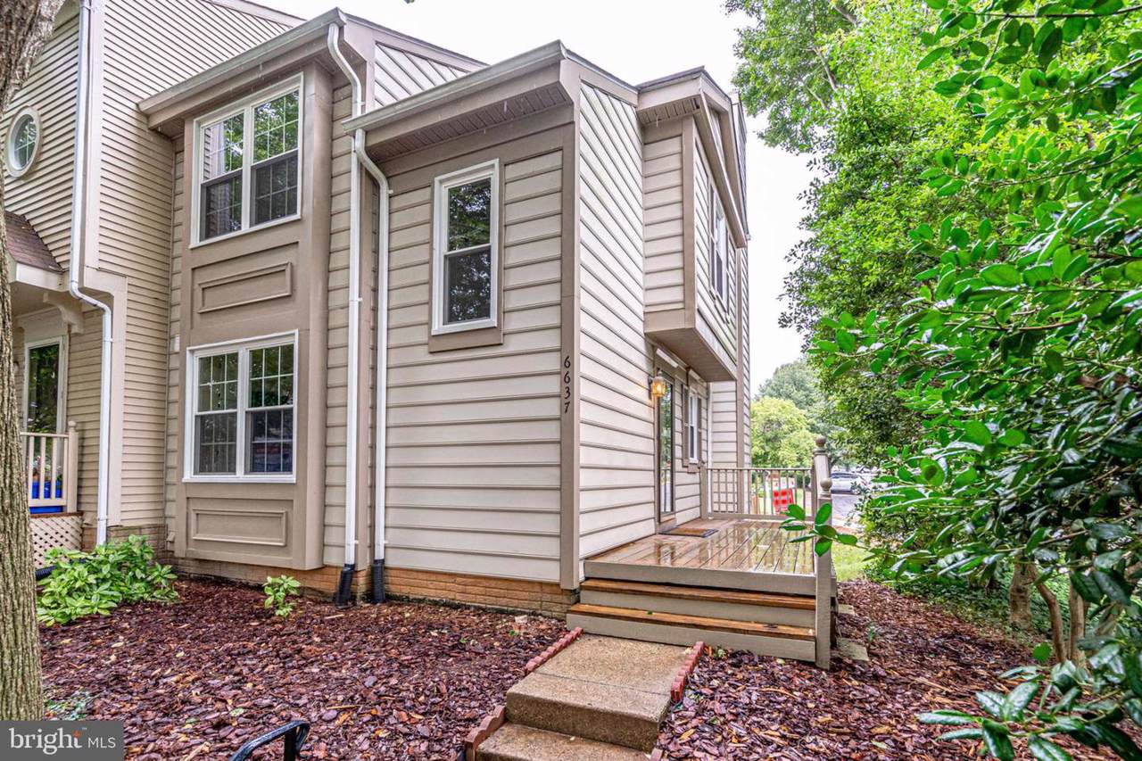6637 Medinah Lane - Photo 1