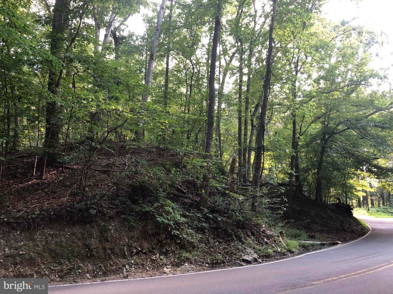 Beach Mill Road - Photo 1