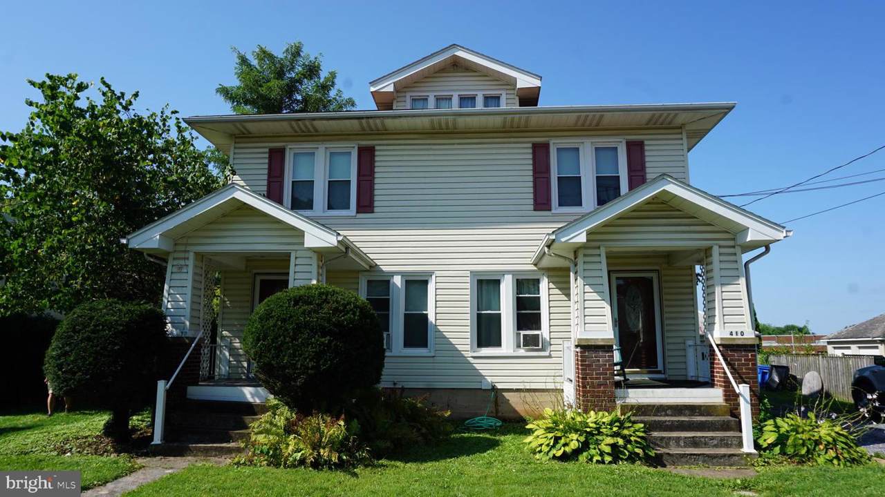 410-412 Baltimore/412 Street - Photo 1