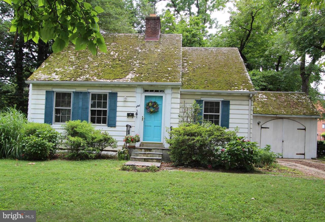 101 Brookes Avenue - Photo 1