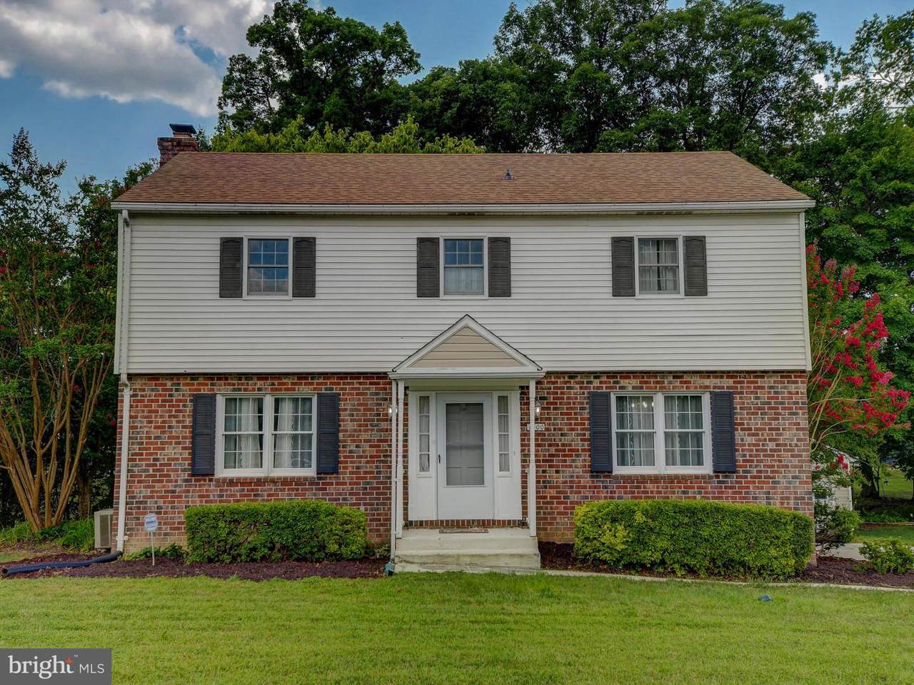 1400 Gibsonwood Road - Photo 1
