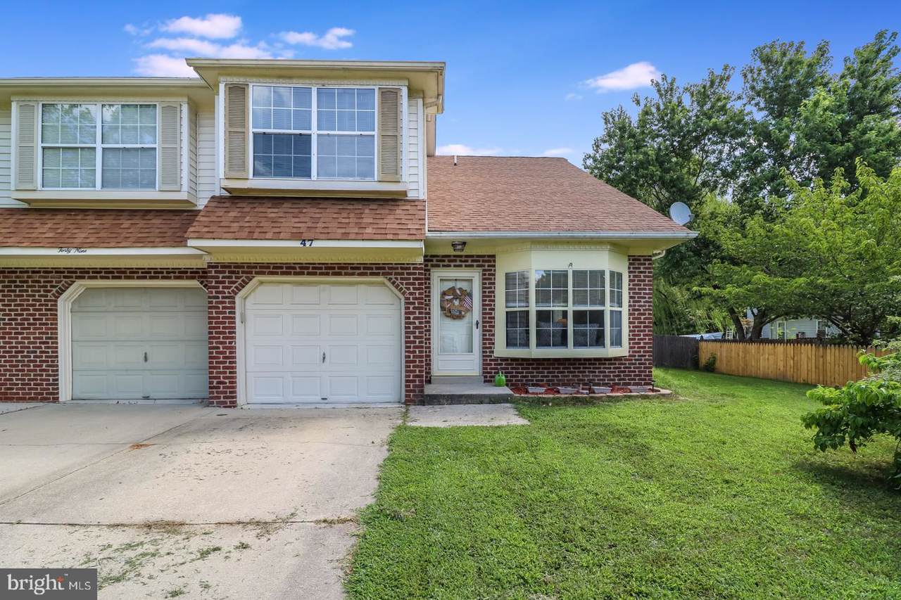 47 Gristmill Drive - Photo 1