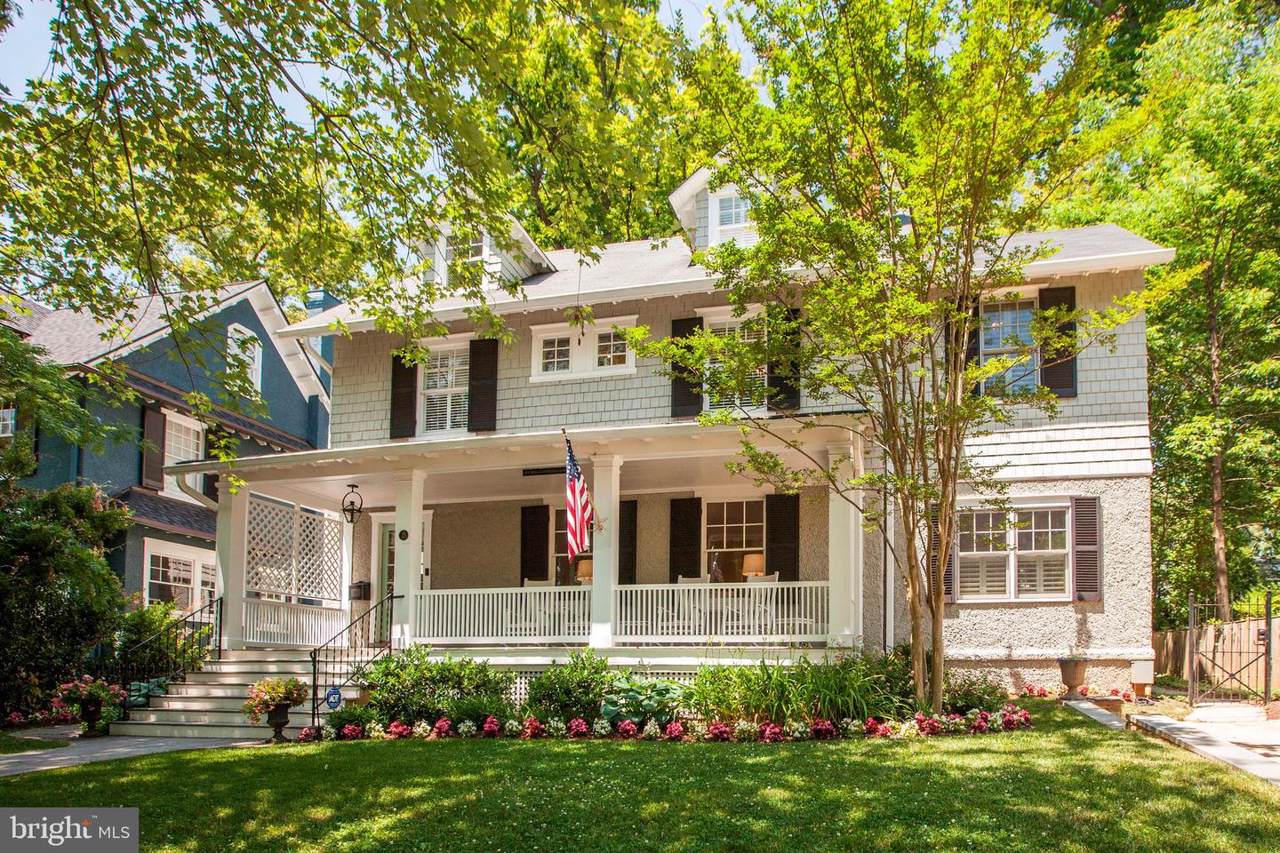 25 Irving Street - Photo 1