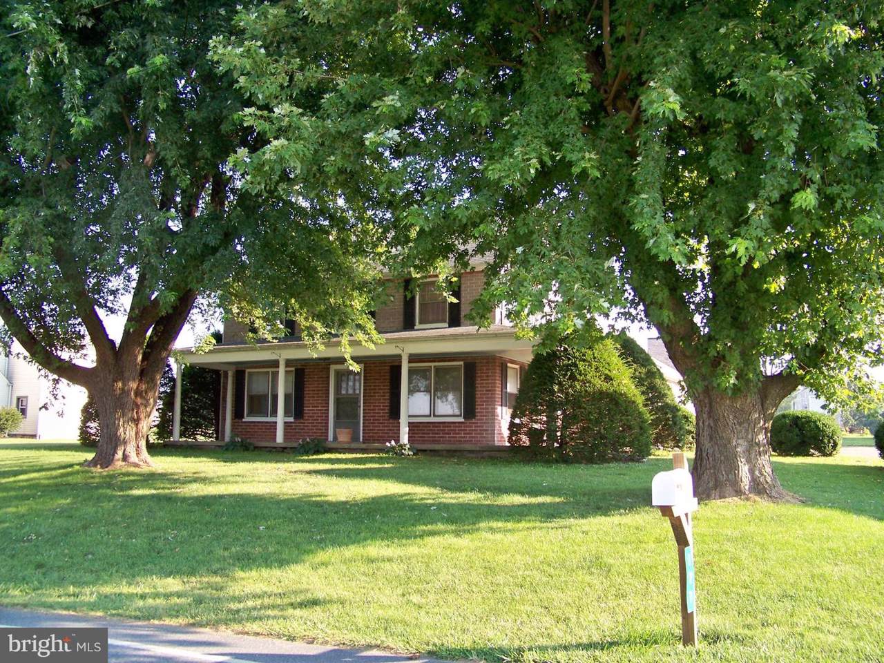 177 Martic Heights Drive - Photo 1