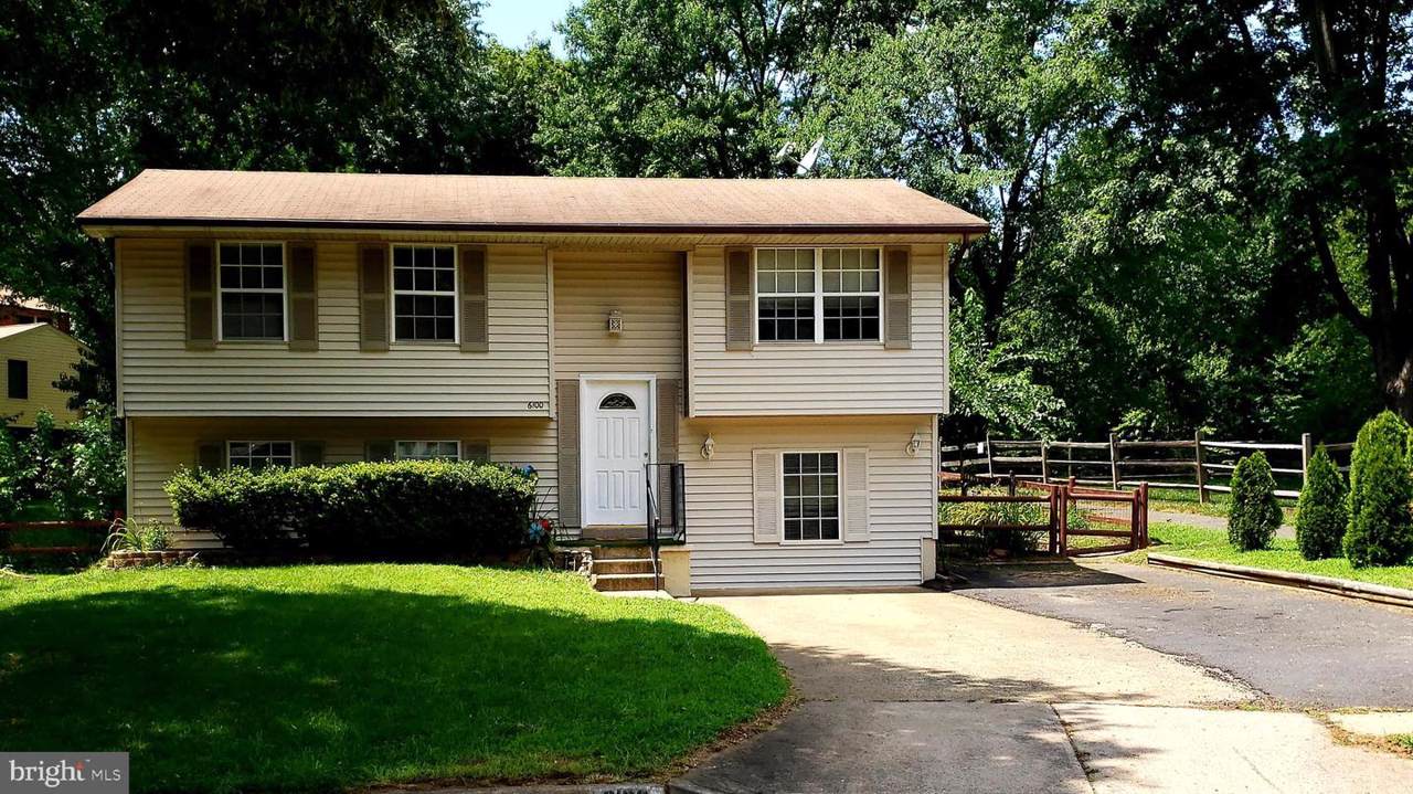 6100 Winter Park Drive - Photo 1