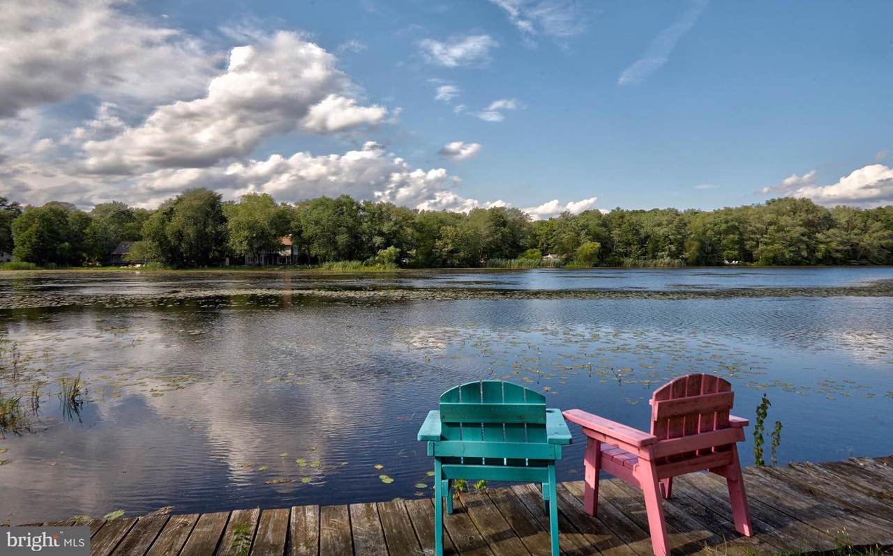 2714 Lakeside Drive - Photo 1