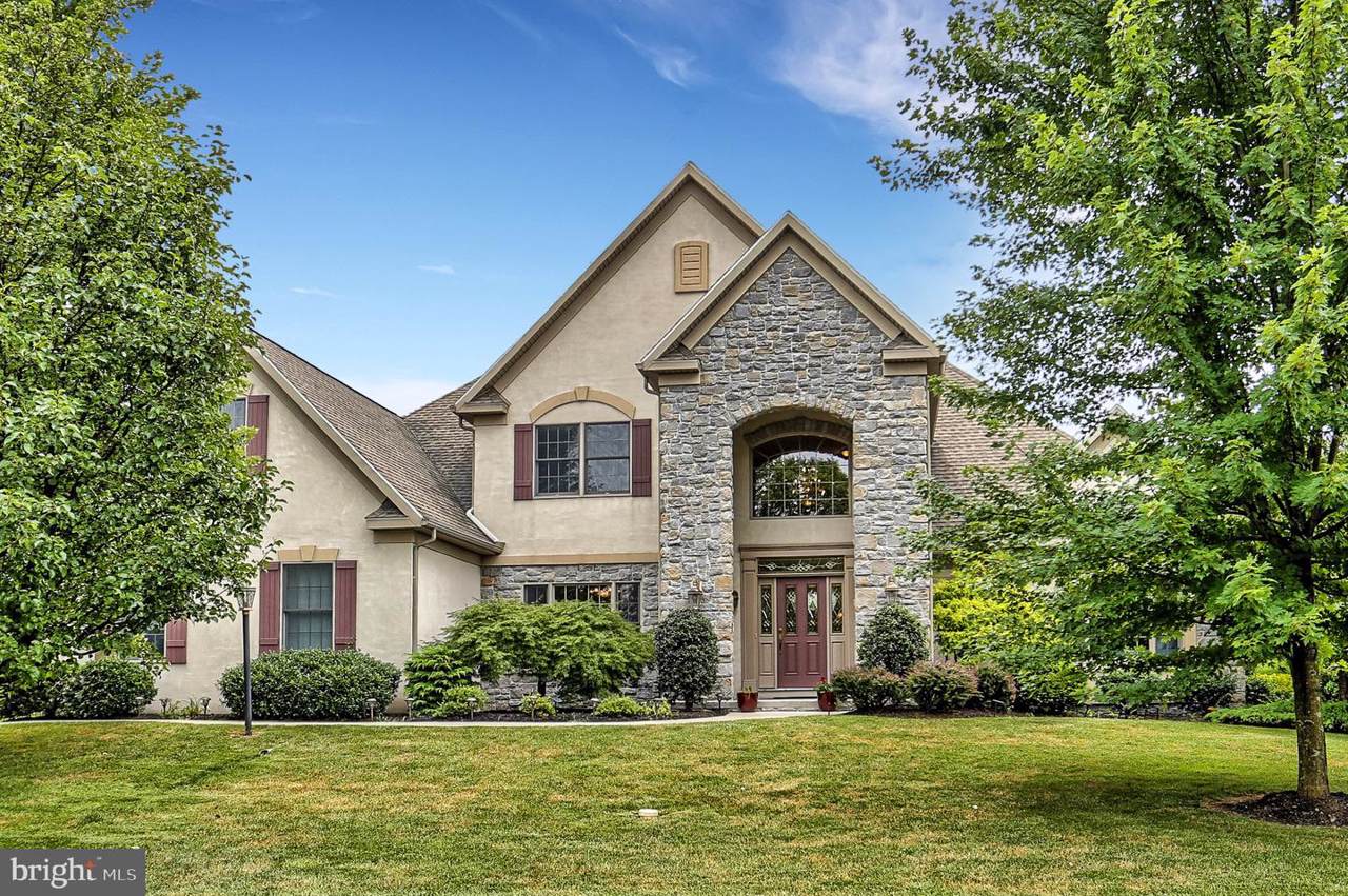 6463 Mccormick Lane - Photo 1