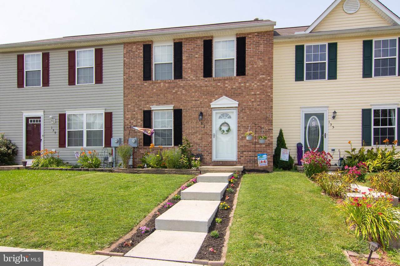 137 Apple Grove Lane - Photo 1