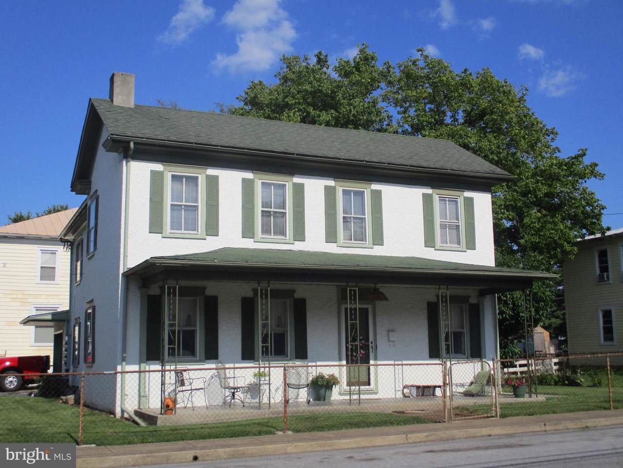 204 Cloud Street - Photo 1