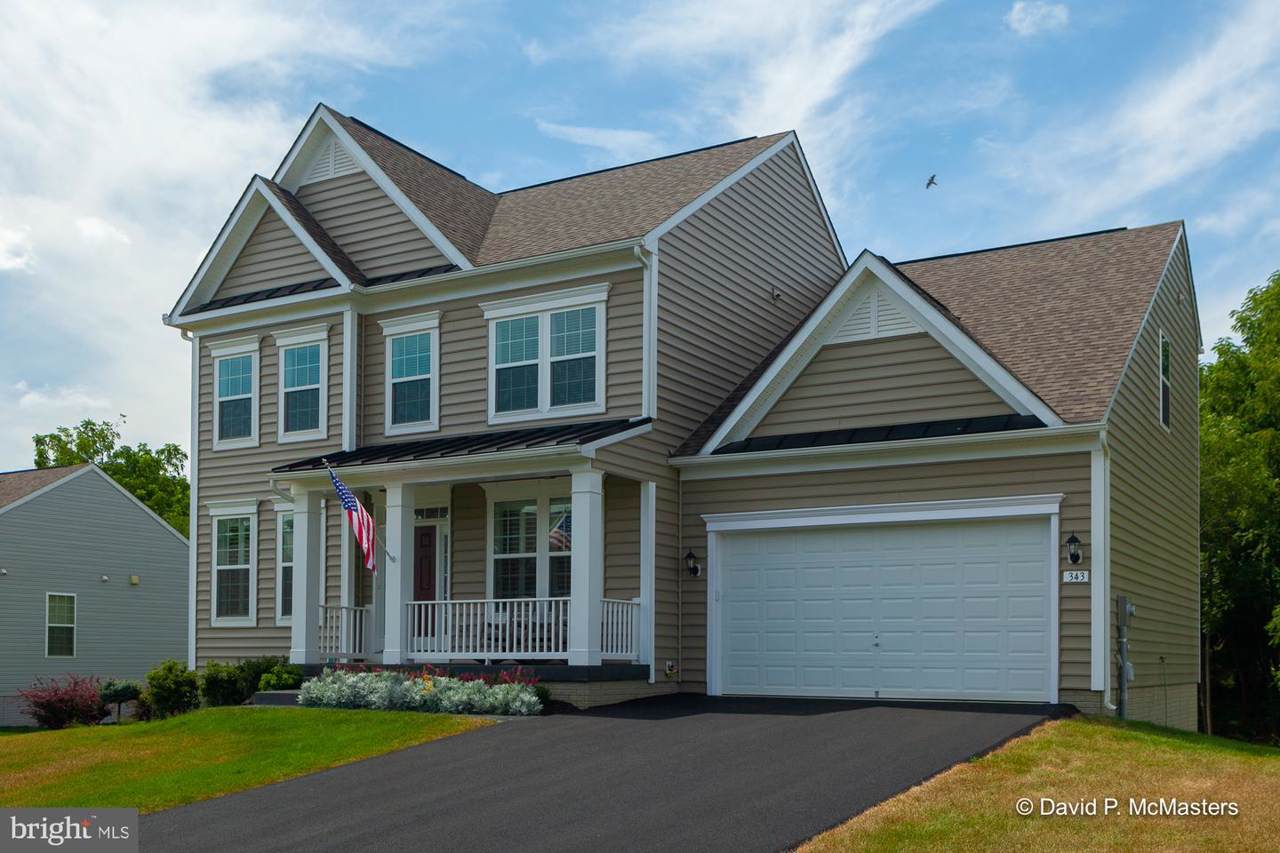 343 Chickamauga Drive - Photo 1