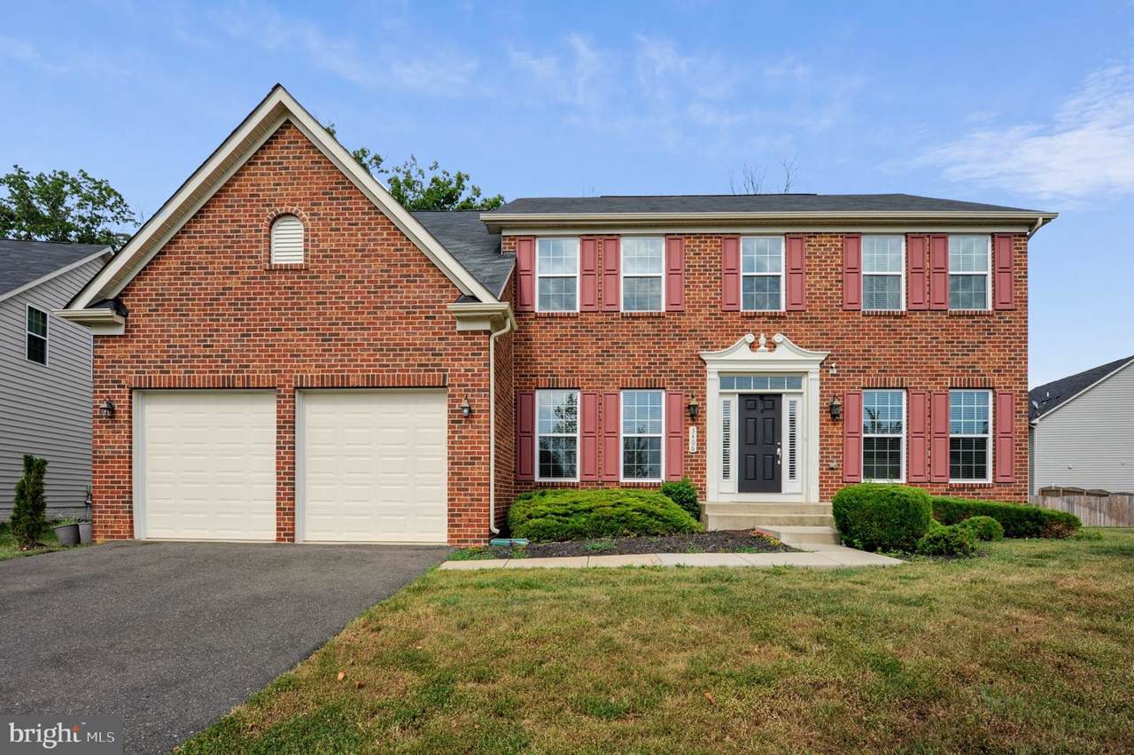 3406 Wendells Lane - Photo 1