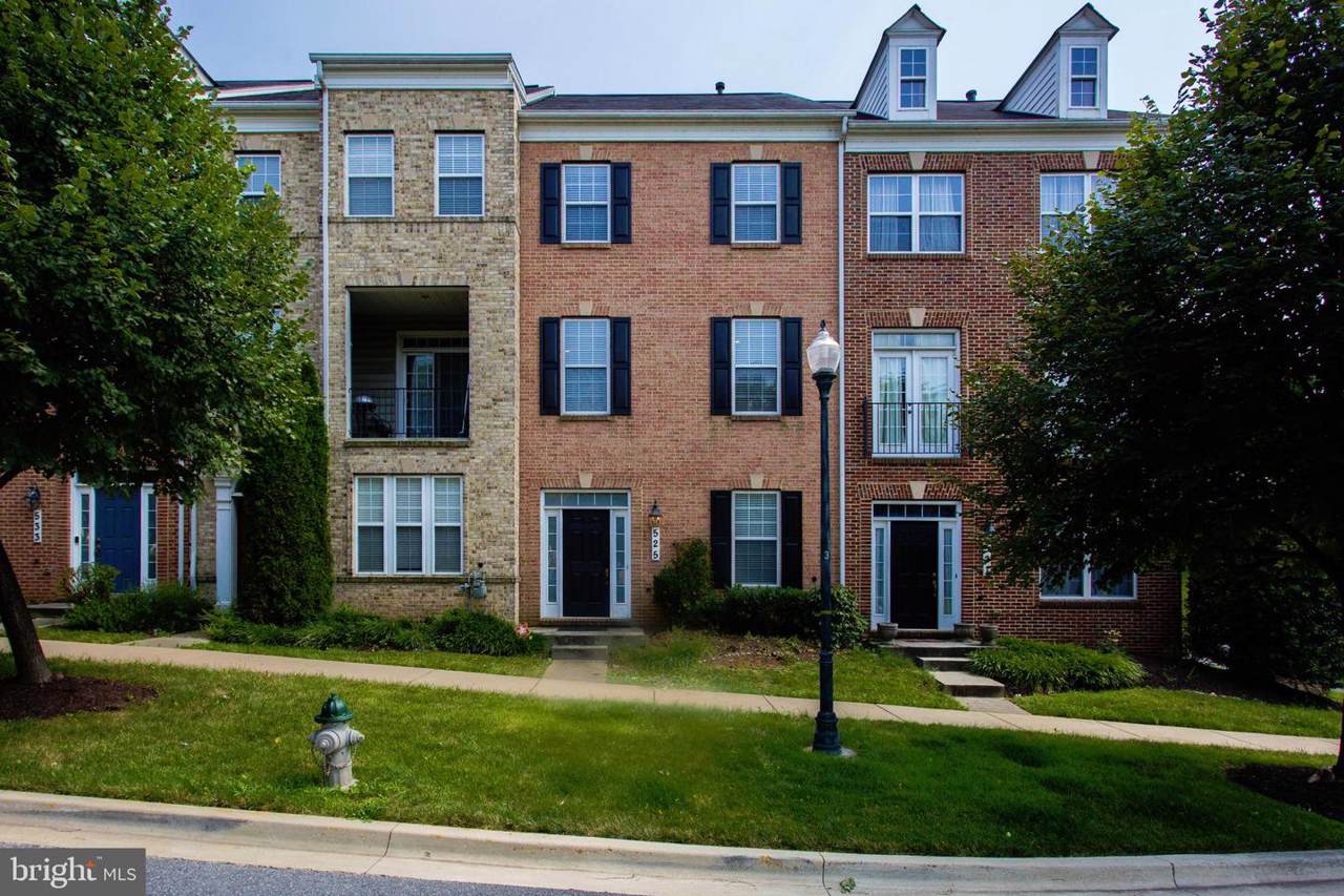 525 Odendhal Avenue - Photo 1