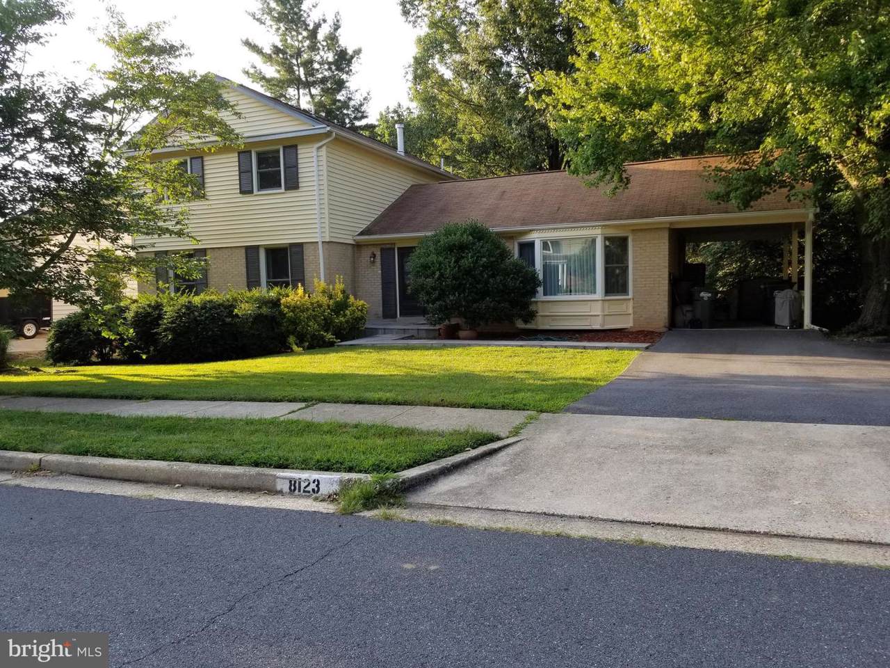 8123 Briar Creek Drive - Photo 1 8123 Briar Creek Drive - Photo 1