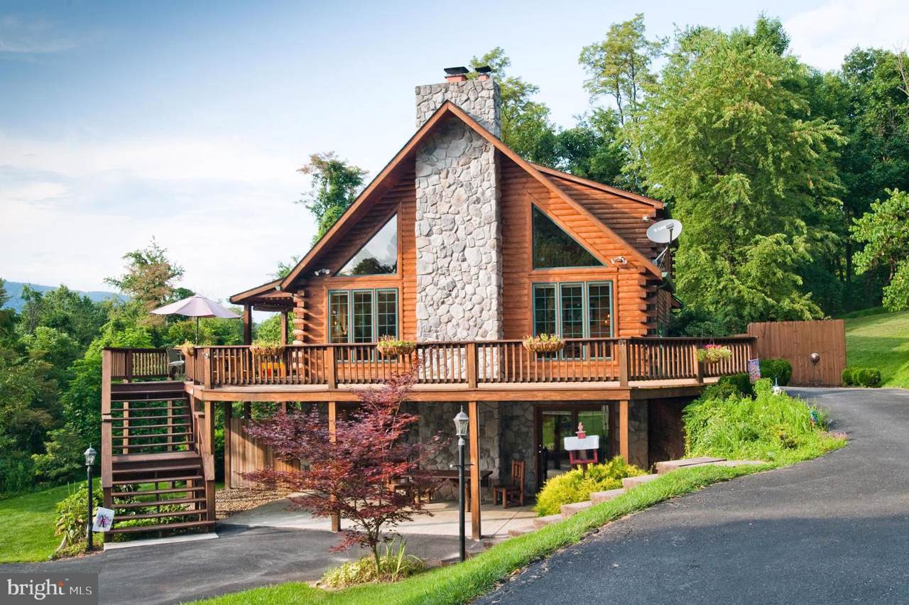 6 Timber Ridge Road - Photo 1