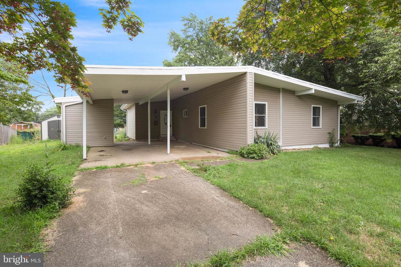 1429 Athens Road - Photo 1