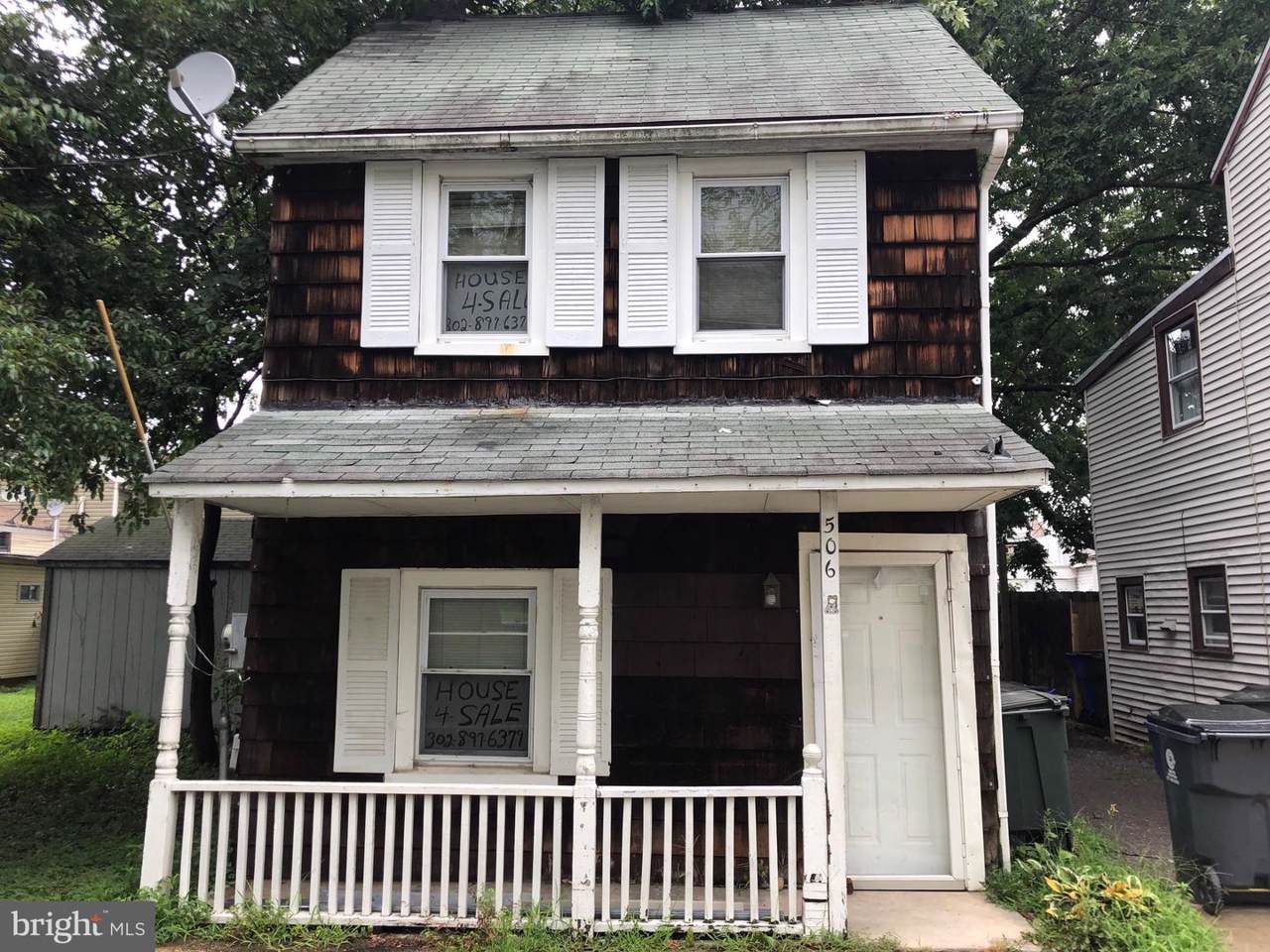 506 Front Street - Photo 1