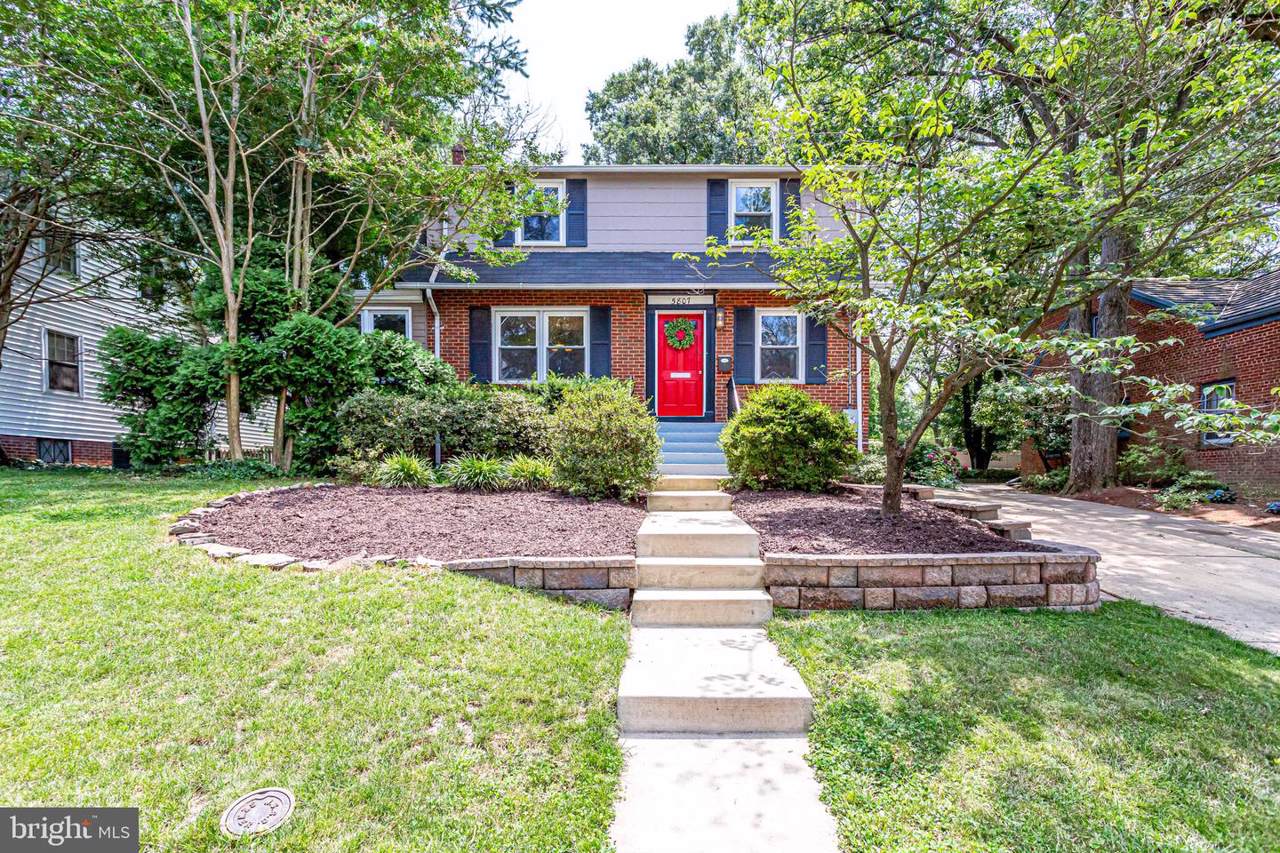 5807 Carlyle Street - Photo 1